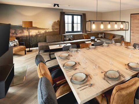 UplandParcs Winterberg - Camping Noordrijn-Westfalen - Afbeelding N°4