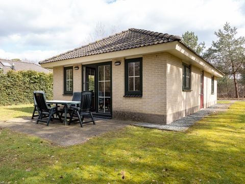 Roompot vakantiepark De Veluwse Hoevegaerde - Ermelo - Afbeelding N°0