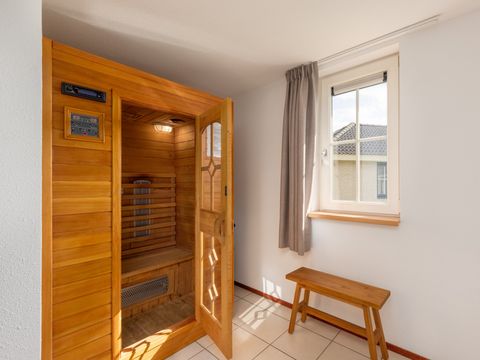 Roompot vakantiepark De Veluwse Hoevegaerde - Ermelo - Afbeelding N°5