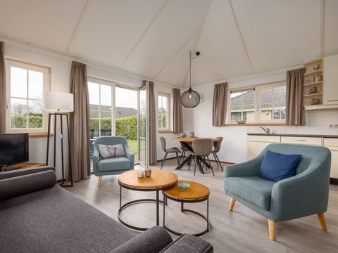 Roompot vakantiepark De Veluwse Hoevegaerde - Ermelo