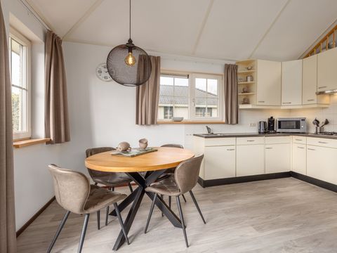 Roompot vakantiepark De Veluwse Hoevegaerde - Ermelo - Afbeelding N°2