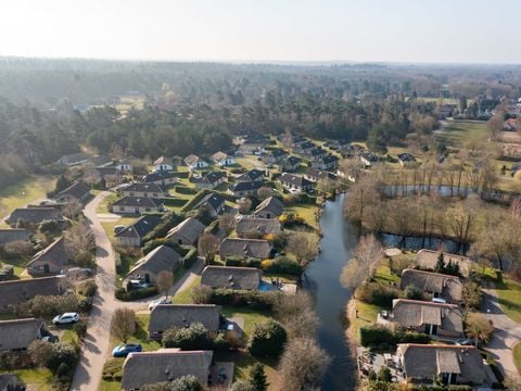 Landal vakantiepark De Veluwse Hoevegaerde - Ermelo - Afbeelding N°0
