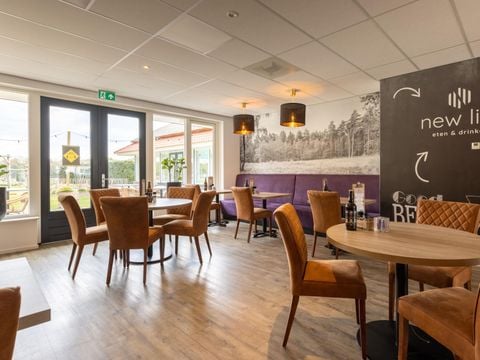 Landal vakantiepark De Veluwse Hoevegaerde - Ermelo - Afbeelding N°4
