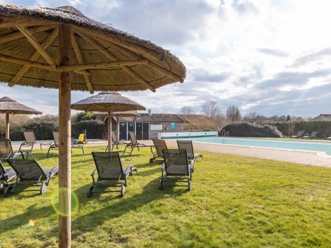 Landal vakantiepark De Veluwse Hoevegaerde - Ermelo