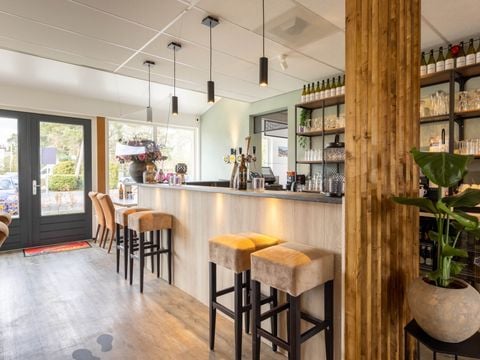 Landal vakantiepark De Veluwse Hoevegaerde - Ermelo - Afbeelding N°5