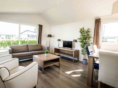 EuroParcs Parc du Soleil - Noordwijk - Afbeelding N°58