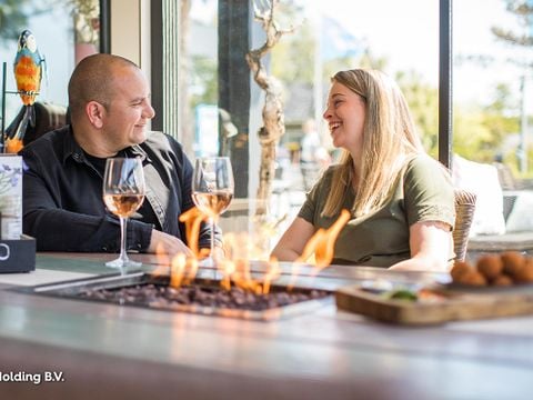 EuroParcs Parc du Soleil - Camping Noordwijk - Afbeelding N°5