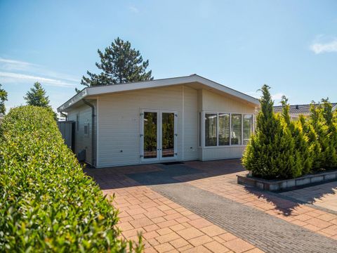 EuroParcs Parc du Soleil - Noordwijk - Afbeelding N°54