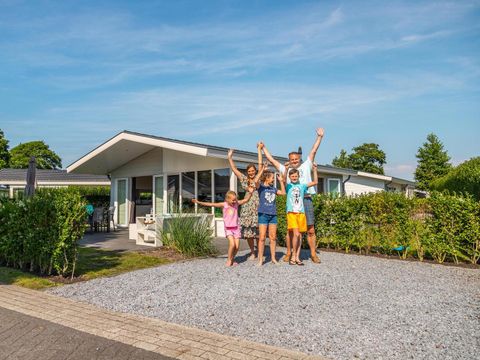 EuroParcs Parc du Soleil - Noordwijk - Afbeelding N°53
