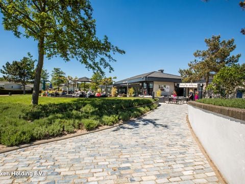 EuroParcs Parc du Soleil - Camping Noordwijk - Afbeelding N°0
