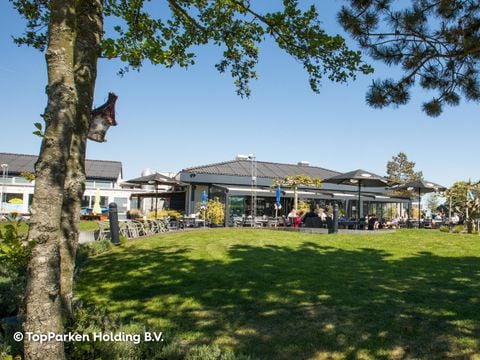 EuroParcs Parc du Soleil - Noordwijk