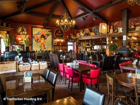 EuroParcs Parc du Soleil - Noordwijk