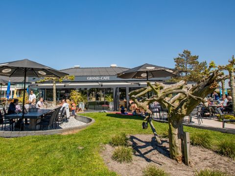 EuroParcs Parc du Soleil - Camping Noordwijk - Afbeelding N°3