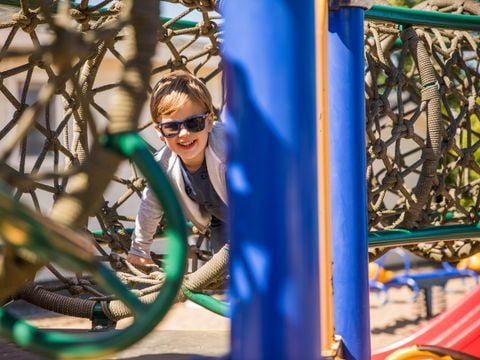 EuroParcs Parc du Soleil - Noordwijk