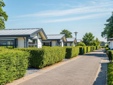EuroParcs Parc du Soleil - Noordwijk - Afbeelding N°56
