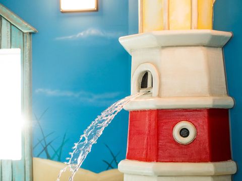 EuroParcs Parc du Soleil - Noordwijk