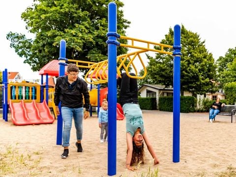 EuroParcs Noordwijkse Duinen - Noordwijk - Afbeelding N°5