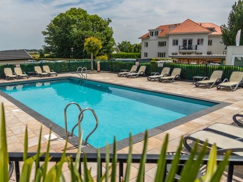 EuroParcs Noordwijkse Duinen - Noordwijk - Afbeelding N°2