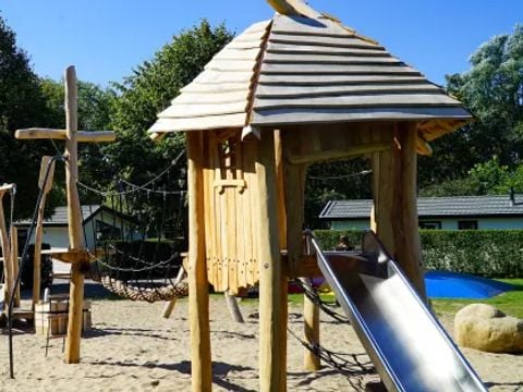EuroParcs Noordwijkse Duinen - Camping Noordwijk - Afbeelding N°4