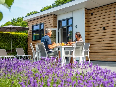 EuroParcs Noordwijkse Duinen - Noordwijk - Afbeelding N°20