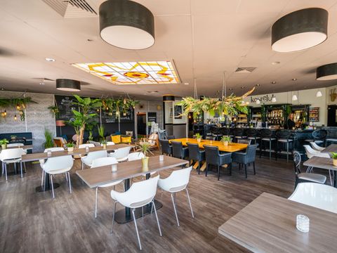 EuroParcs De Woudhoeve - Bergen - Afbeelding N°12
