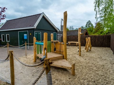 EuroParcs Koningshof - Bergen - Afbeelding N°5