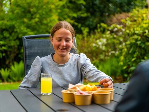 EuroParcs Koningshof - Bergen - Afbeelding N°16