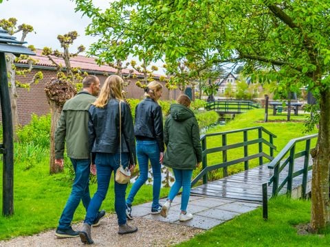 EuroParcs Koningshof - Bergen - Afbeelding N°26
