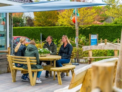 EuroParcs Koningshof - Bergen - Afbeelding N°12
