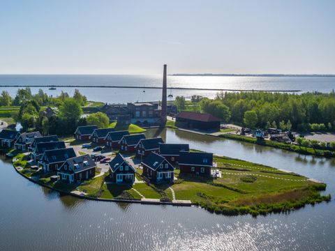 EuroParcs IJsselmeer - Medemblik - Afbeelding N°31