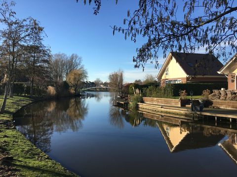 EuroParcs IJsselmeer - Medemblik - Afbeelding N°49
