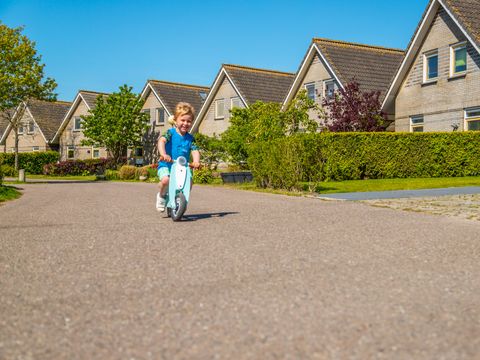 EuroParcs IJsselmeer - Medemblik - Afbeelding N°28