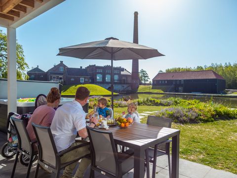 EuroParcs IJsselmeer - Medemblik - Afbeelding N°25