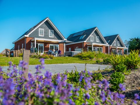 EuroParcs IJsselmeer - Medemblik - Afbeelding N°47