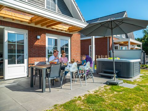 EuroParcs IJsselmeer - Medemblik - Afbeelding N°22