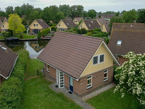 EuroParcs IJsselmeer - Medemblik - Afbeelding N°39