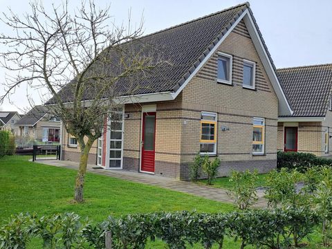 EuroParcs IJsselmeer - Medemblik - Afbeelding N°43