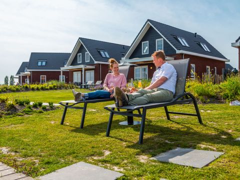 EuroParcs IJsselmeer - Medemblik - Afbeelding N°26