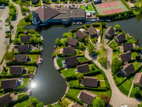 EuroParcs IJsselmeer - Medemblik - Afbeelding N°32