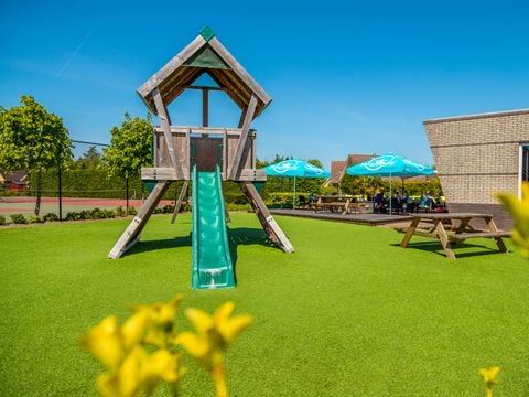 EuroParcs IJsselmeer - Medemblik