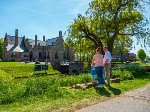 EuroParcs IJsselmeer - Medemblik - Afbeelding N°35