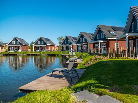 EuroParcs IJsselmeer - Medemblik - Afbeelding N°29