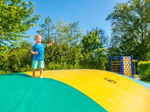 EuroParcs IJsselmeer - Medemblik - Afbeelding N°17