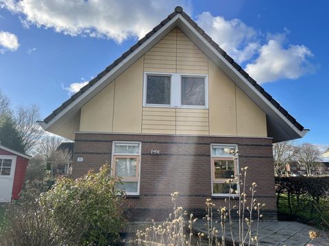 EuroParcs IJsselmeer - Medemblik - Afbeelding N°41