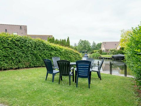 EuroParcs IJsselmeer - Medemblik - Afbeelding N°40
