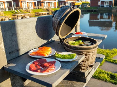 EuroParcs IJsselmeer - Medemblik - Afbeelding N°45