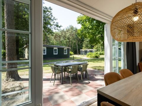 Roompot Park De Peel - Camping Deurne