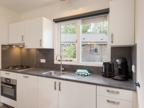 Landal  Park De Peel - Deurne - Afbeelding N°4