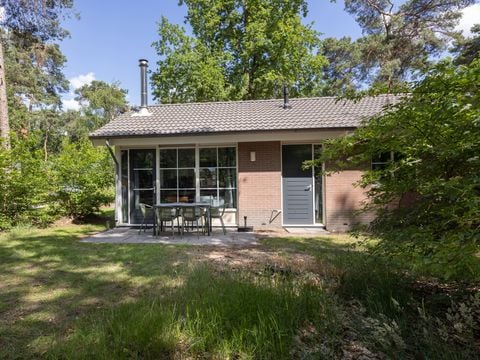 Landal  Park De Peel - Deurne - Afbeelding N°0