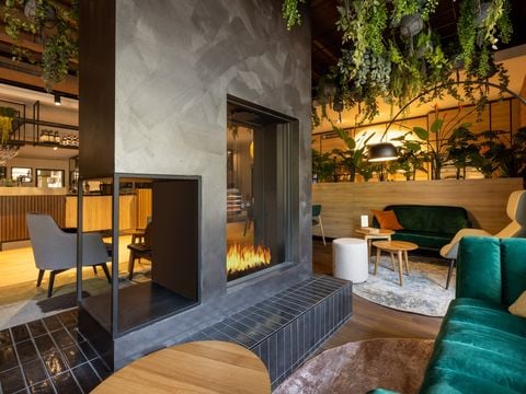 Landal  Park De Peel - Deurne